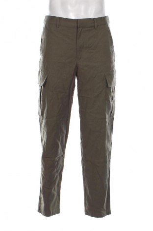 Herrenhose Guido Maria Kretschmer, Größe L, Farbe Grün, Preis 52,99 €