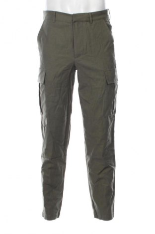 Herrenhose Guido Maria Kretschmer for About You, Größe M, Farbe Grün, Preis € 38,99