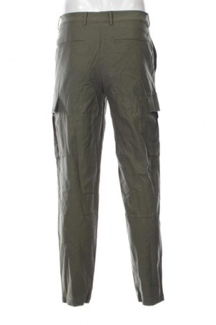 Herrenhose Guido Maria Kretschmer for About You, Größe M, Farbe Grün, Preis € 38,99