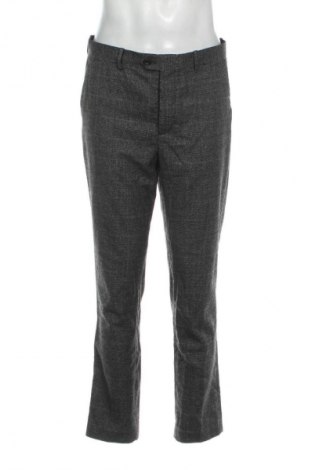 Мъжки панталон H&M, Размер L, Цвят Многоцветен, Цена 17,99 лв.