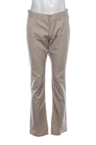 Pánské kalhoty  H&M, Velikost M, Barva Béžová, Cena  494,00 Kč