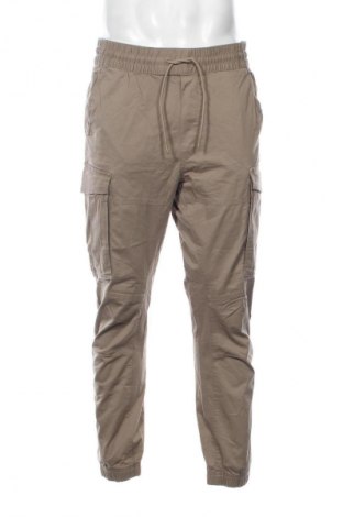Pánske nohavice  H&M, Veľkosť M, Farba Béžová, Cena  9,95 €