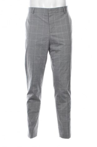 Pánske nohavice  H&M, Veľkosť XL, Farba Sivá, Cena  12,95 €