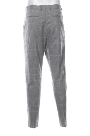Pánske nohavice  H&M, Veľkosť XL, Farba Sivá, Cena  12,95 €