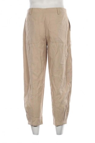 Ανδρικό παντελόνι H&M, Μέγεθος M, Χρώμα  Μπέζ, Τιμή 15,99 €