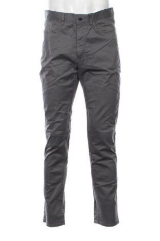 Ανδρικό παντελόνι H&M, Μέγεθος M, Χρώμα Γκρί, Τιμή 10,99 €