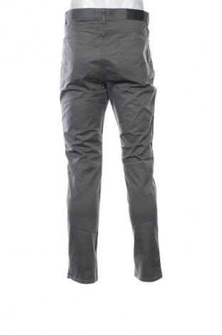 Ανδρικό παντελόνι H&M, Μέγεθος M, Χρώμα Γκρί, Τιμή 10,99 €