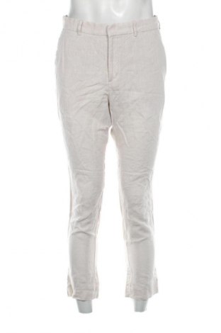 Férfi nadrág H&M, Méret M, Szín Ekrü
, Ár 5 669 Ft