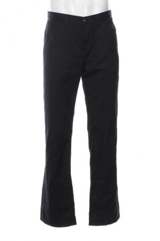 Ανδρικό παντελόνι H&M, Μέγεθος L, Χρώμα Πολύχρωμο, Τιμή 9,99 €