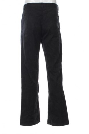 Ανδρικό παντελόνι H&M, Μέγεθος L, Χρώμα Πολύχρωμο, Τιμή 9,99 €