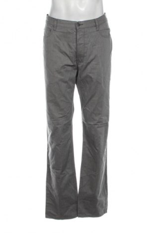 Pánske nohavice  H&M, Veľkosť XL, Farba Sivá, Cena  11,95 €