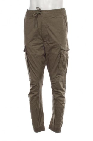 Pánské kalhoty  H&M, Velikost L, Barva Zelená, Cena  389,00 Kč
