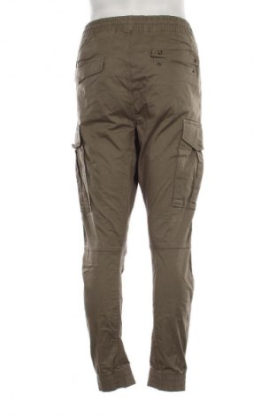 Pánské kalhoty  H&M, Velikost L, Barva Zelená, Cena  389,00 Kč