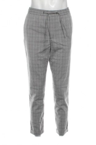 Męskie spodnie H&M, Rozmiar L, Kolor Kolorowy, Cena 19,99 zł