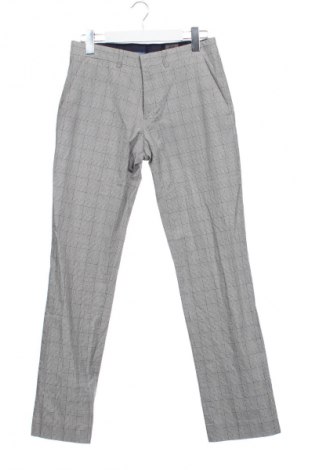 Мъжки панталон H&M, Размер S, Цвят Многоцветен, Цена 35,99 лв.