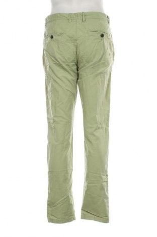 Pantaloni de bărbați H&M, Mărime M, Culoare Verde, Preț 92,99 Lei