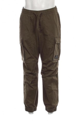 Herrenhose H&M, Größe M, Farbe Grün, Preis 17,99 €