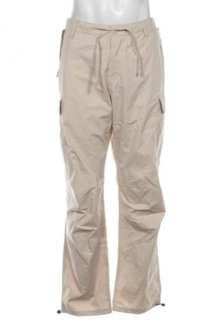 Pánske nohavice  H&M, Veľkosť XXL, Farba Béžová, Cena  15,95 €