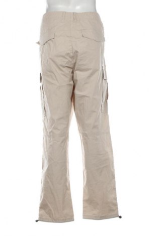 Pánske nohavice  H&M, Veľkosť XXL, Farba Béžová, Cena  15,95 €