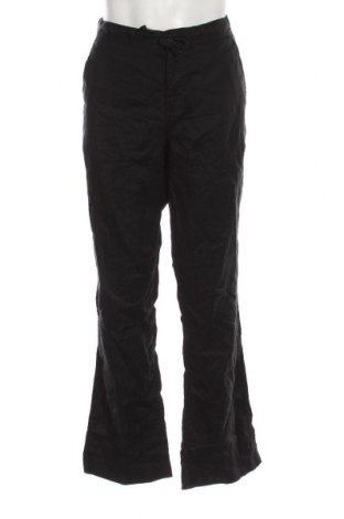 Pánske nohavice  H&M, Veľkosť L, Farba Čierna, Cena  12,95 €