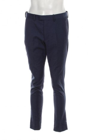 Férfi nadrág H&M, Méret L, Szín Kék, Ár 5 303 Ft