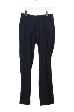 Ανδρικό παντελόνι H&M, Μέγεθος S, Χρώμα Μπλέ, Τιμή 7,99 €