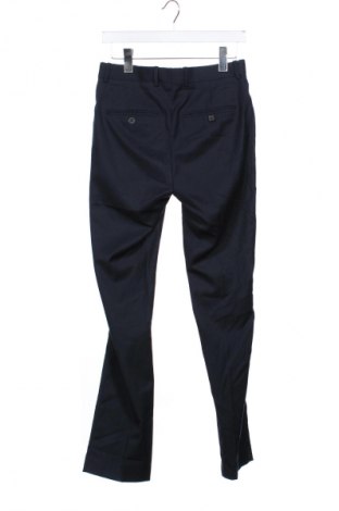 Ανδρικό παντελόνι H&M, Μέγεθος S, Χρώμα Μπλέ, Τιμή 7,99 €