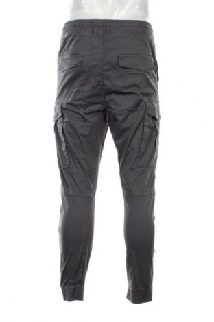 Męskie spodnie H&M, Rozmiar S, Kolor Zielony, Cena 46,99 zł