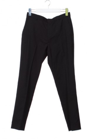 Pantaloni de bărbați H&M, Mărime S, Culoare Negru, Preț 102,63 Lei