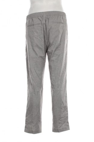 Męskie spodnie H&M, Rozmiar M, Kolor Szary, Cena 45,99 zł