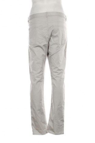 Pantaloni de bărbați H&M, Mărime L, Culoare Gri, Preț 55,99 Lei