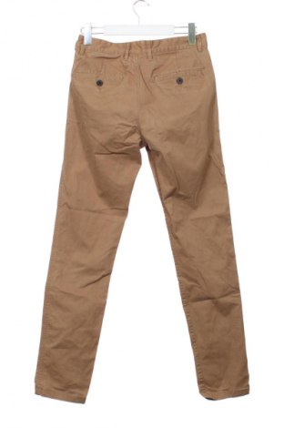 Pantaloni de bărbați H&M, Mărime S, Culoare Maro, Preț 102,63 Lei