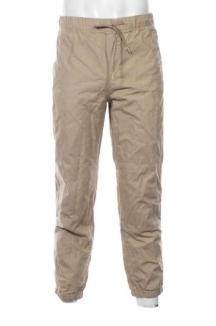 Pantaloni de bărbați H&M, Mărime M, Culoare Bej, Preț 102,63 Lei
