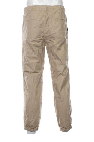 Pantaloni de bărbați H&M, Mărime M, Culoare Bej, Preț 102,63 Lei