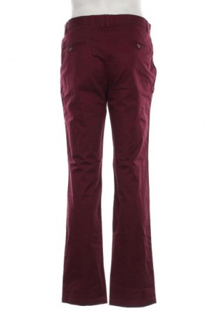 Férfi nadrág H&M, Méret L, Szín Piros, Ár 4 859 Ft