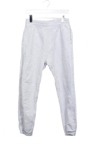 Мъжки панталон H&M, Размер XS, Цвят Сив, Цена 28,99 лв.