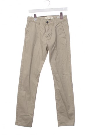 Мъжки панталон H&M Divided, Размер S, Цвят Сив, Цена 30,99 лв.