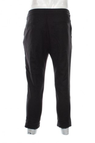 Férfi nadrág H&M Divided, Méret M, Szín Fekete, Ár 9 409 Ft