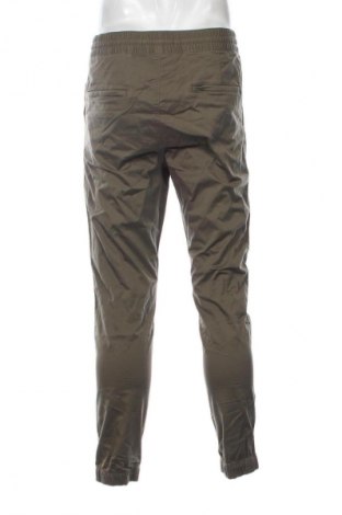 Herrenhose H&M L.O.G.G., Größe M, Farbe Grün, Preis € 13,99