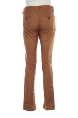 Ανδρικό παντελόνι H&M L.O.G.G., Μέγεθος M, Χρώμα Καφέ, Τιμή 17,99 €