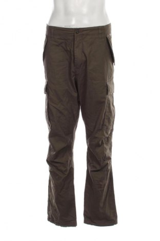 Férfi nadrág H&M L.O.G.G., Méret XL, Szín Zöld, Ár 6 109 Ft