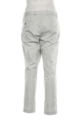 Ανδρικό παντελόνι HERITAGE, Μέγεθος L, Χρώμα Γκρί, Τιμή 30,99 €