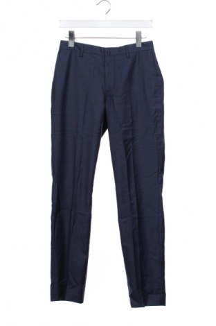 Pánské kalhoty  Hackett, Velikost S, Barva Modrá, Cena  2 899,00 Kč