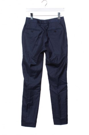 Pánské kalhoty  Hackett, Velikost S, Barva Modrá, Cena  2 899,00 Kč