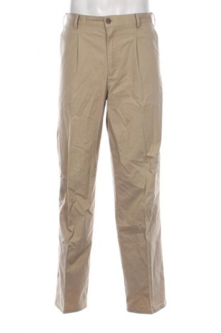 Мъжки панталон Hardstone, Размер L, Цвят Бежов, Цена 39,14 лв.