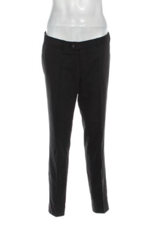 Herrenhose Hiltl, Größe L, Farbe Schwarz, Preis € 20,99