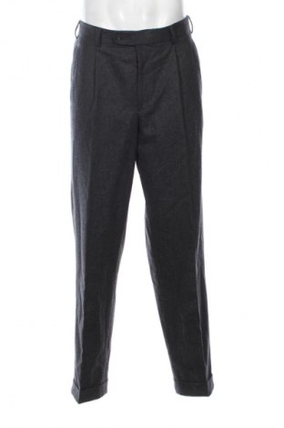 Pantaloni de bărbați Hiltl, Mărime XL, Culoare Gri, Preț 83,99 Lei