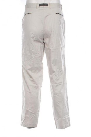 Herrenhose Hiltl, Größe L, Farbe Ecru, Preis 23,99 €
