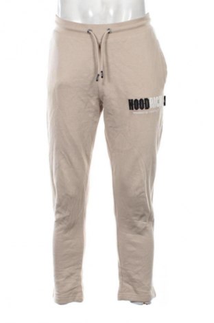 Herrenhose Hoodrich, Größe M, Farbe Beige, Preis 33,99 €