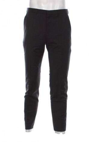 Pánske nohavice  Hugo Boss, Veľkosť M, Farba Čierna, Cena  144,95 €